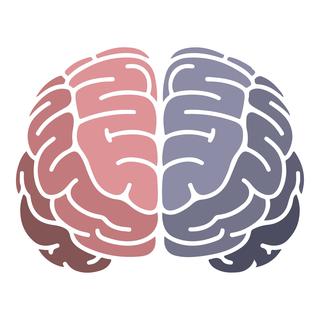 Brain icon