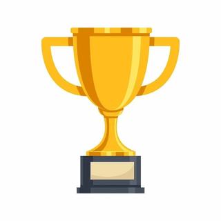 Trophy icon