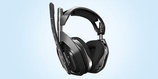 High-end gaming headphones